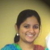 Aparna Padaki