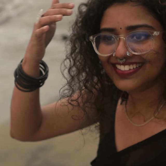 Aparna Ramesh