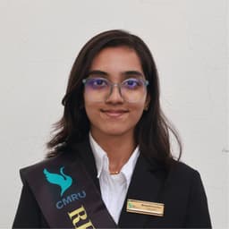 Aparna Raj