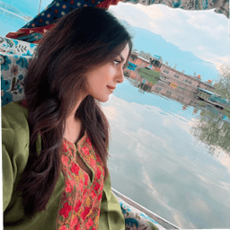 Aparna Rathour