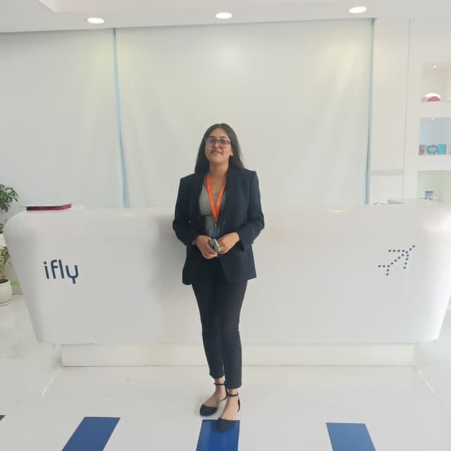APARNA SAHU