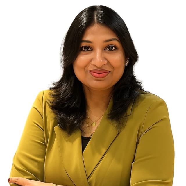 Aparna Saroagi