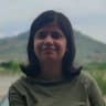 Aparna Sarswat