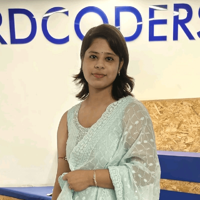 Aparna Singha