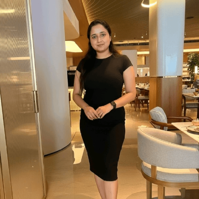 Aparna Sinha