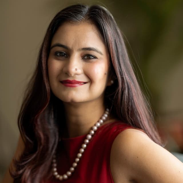 Aparna Taneja