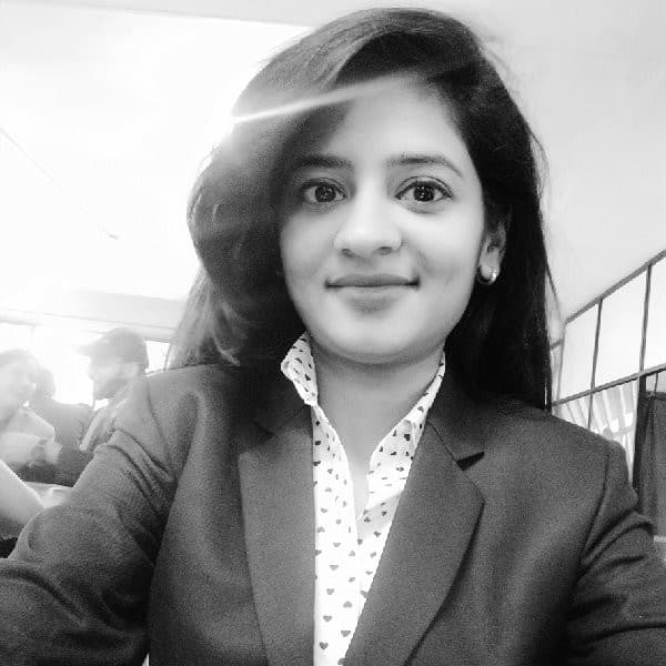 Aparna Tiwari