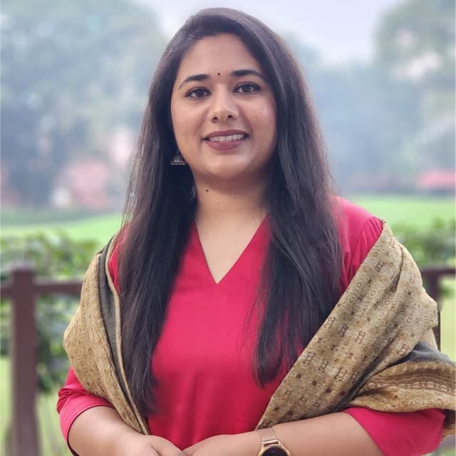 Aparna Tripathi