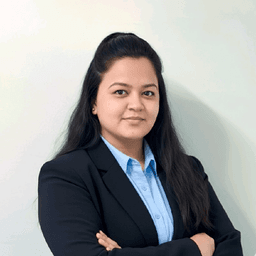 Aparna Upadhyay