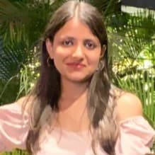 Aparna Singhal