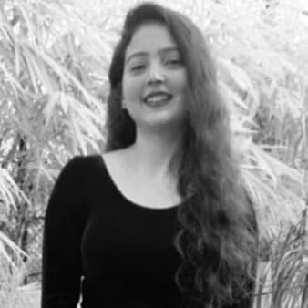 Aparna Bajpai