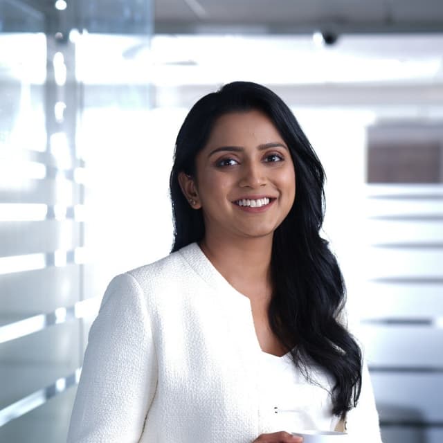Aparna Chaganty