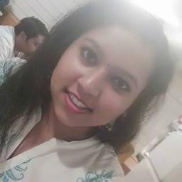 Aparna Ghosh(She/Her)