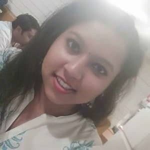 Aparna Ghosh(She/Her)