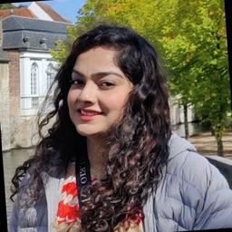 Aparna K.