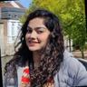 Aparna K.