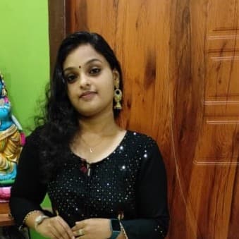 Aparna  K V