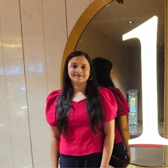 APARNA MISHRA