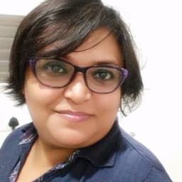 Aparna Mudi