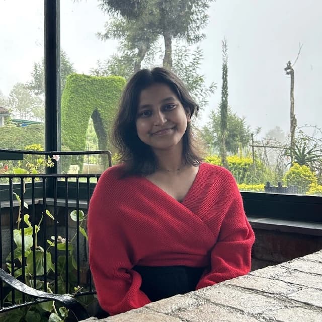 Aparna Raj