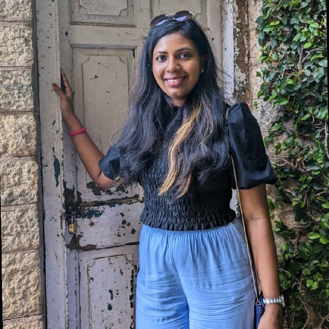 Aparna Rajan