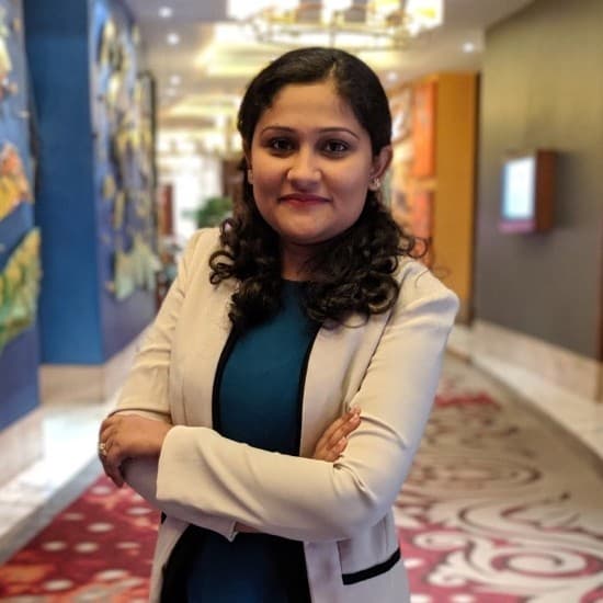 Aparna Rao