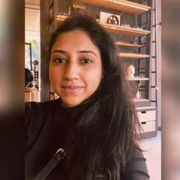 Aparna Ravikumaran