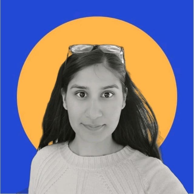 Aparna Sharma