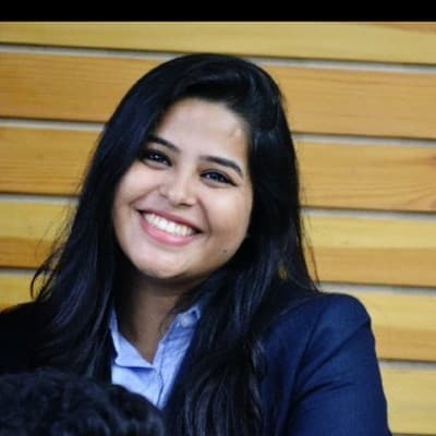 Aparna Singh