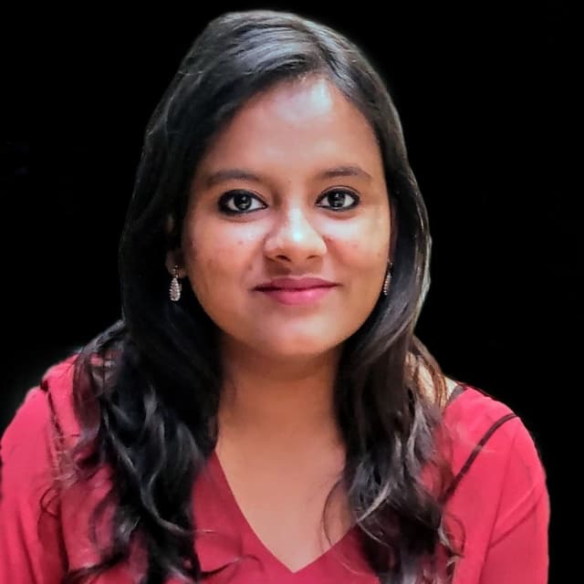 Aparna Singh