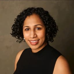 Aparna Somaiah