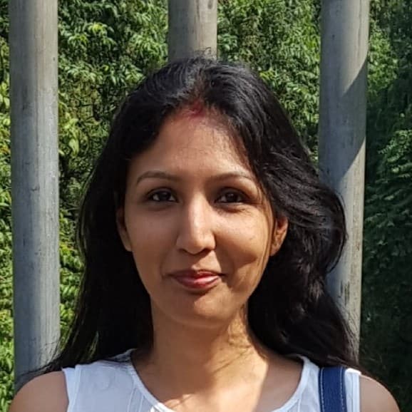 Aparna Srivastava
