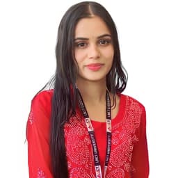 Aparna Thakur