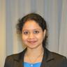 Aparna Nurani Venkitasubramanian