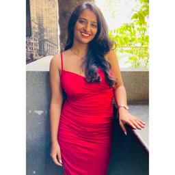 Aparnna Unnikrishnan