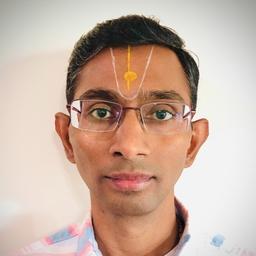 Anand Parthasarathi