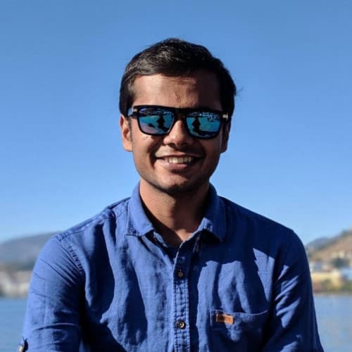 Peeyush Agarwal