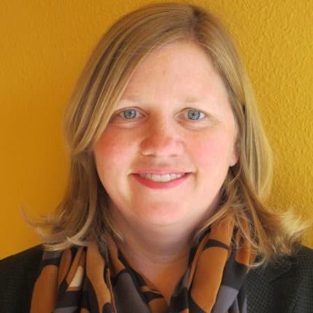 Amy Peirce