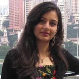 Apeksha Butani