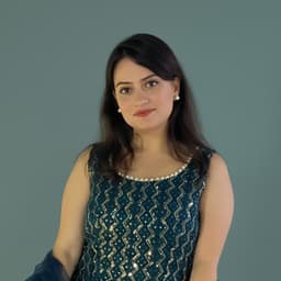 Apeksha Chawla
