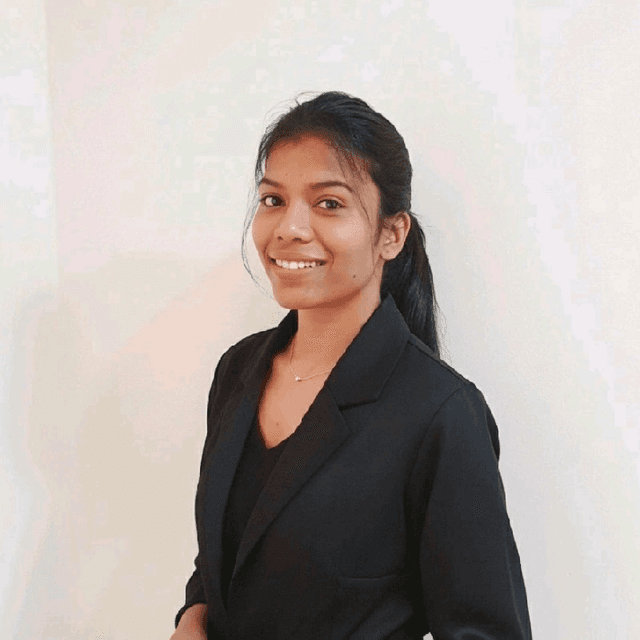 Apeksha Dongardive
