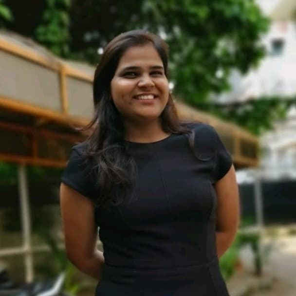 Apeksha Gaur
