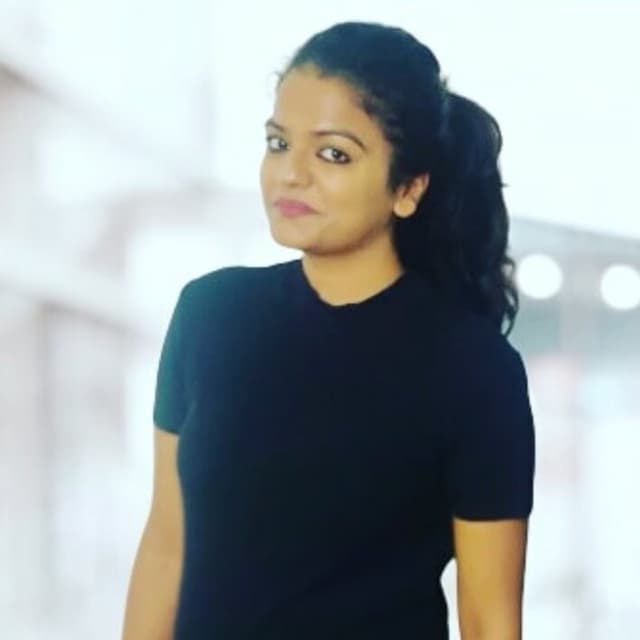 Apeksha Gupta