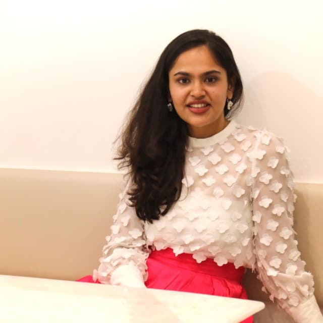 Apeksha Jain