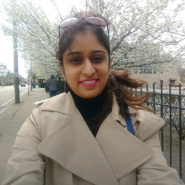 Apeksha Nuwal