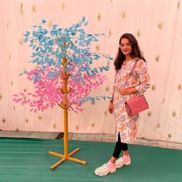 Apeksha Raval