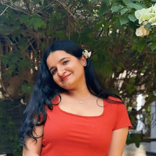 Apeksha Shetty