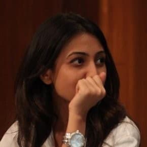 Apeksha Somaiya