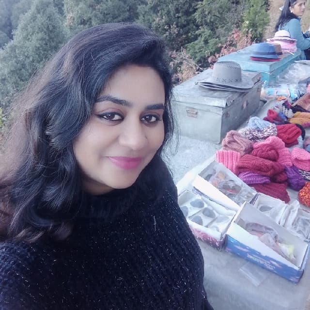 Apeksha Srivastava