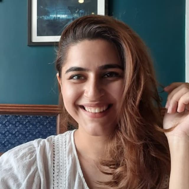 Apeksha Tickoo